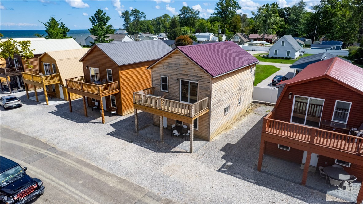 5919 Lake Ashtabula OH 44004