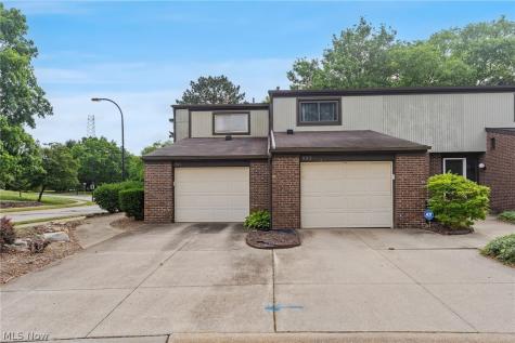 931 Trimble Drive Akron OH 44307