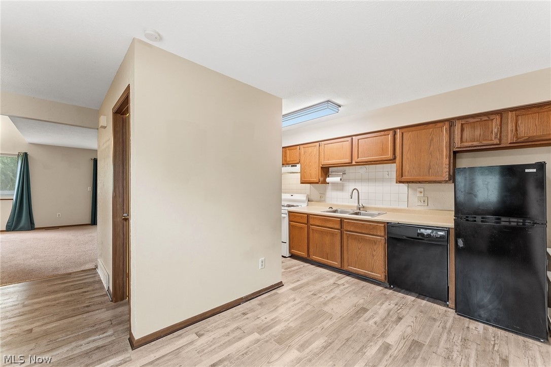 931 Trimble Drive Akron OH 44307