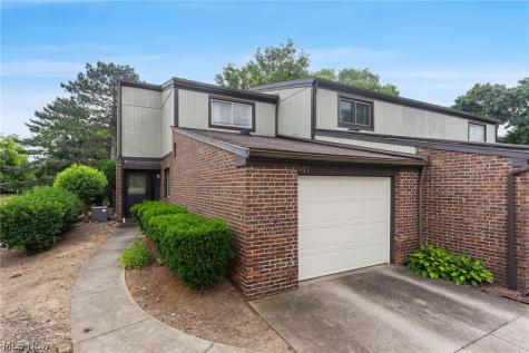 931 Trimble Drive Akron OH 44307
