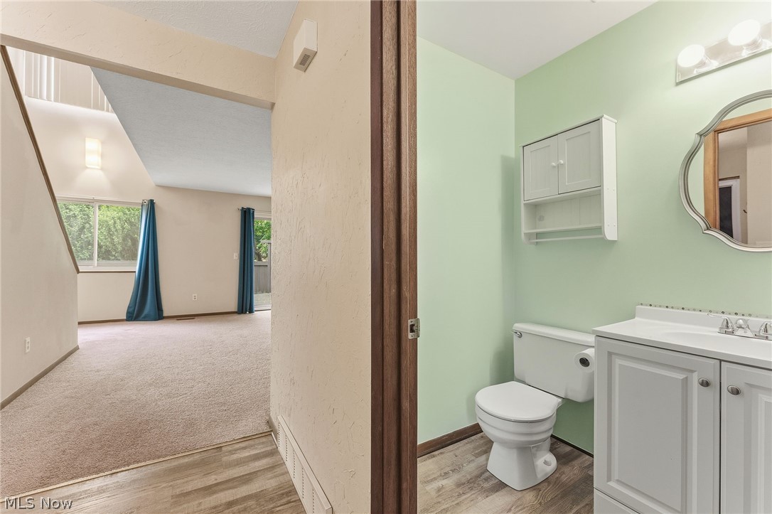 931 Trimble Drive Akron OH 44307