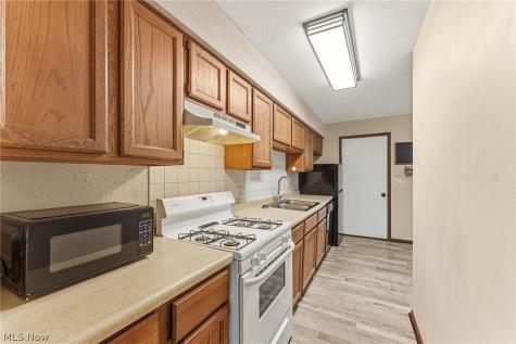 931 Trimble Drive Akron OH 44307