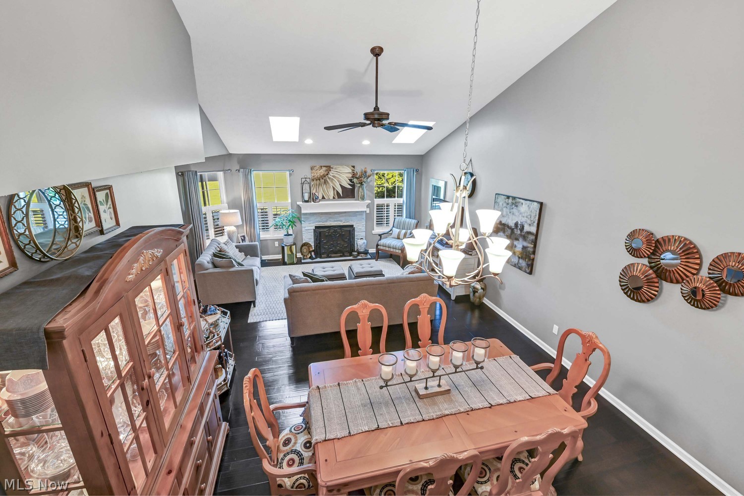 803 Wildberry Circle Avon Lake OH 44012