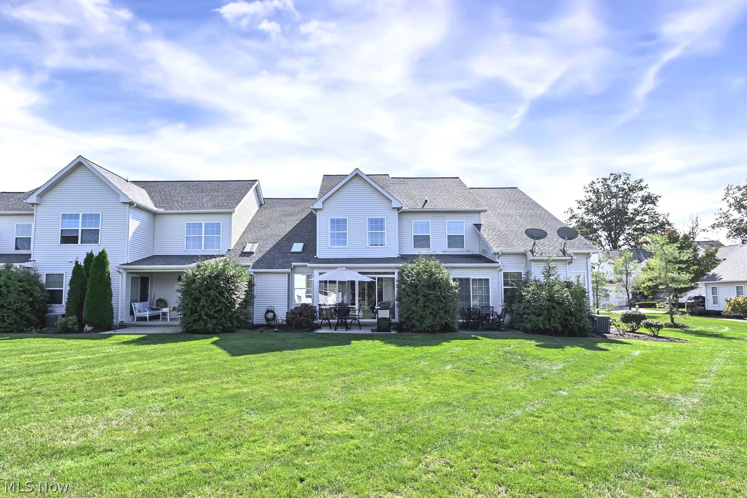 803 Wildberry Circle Avon Lake OH 44012