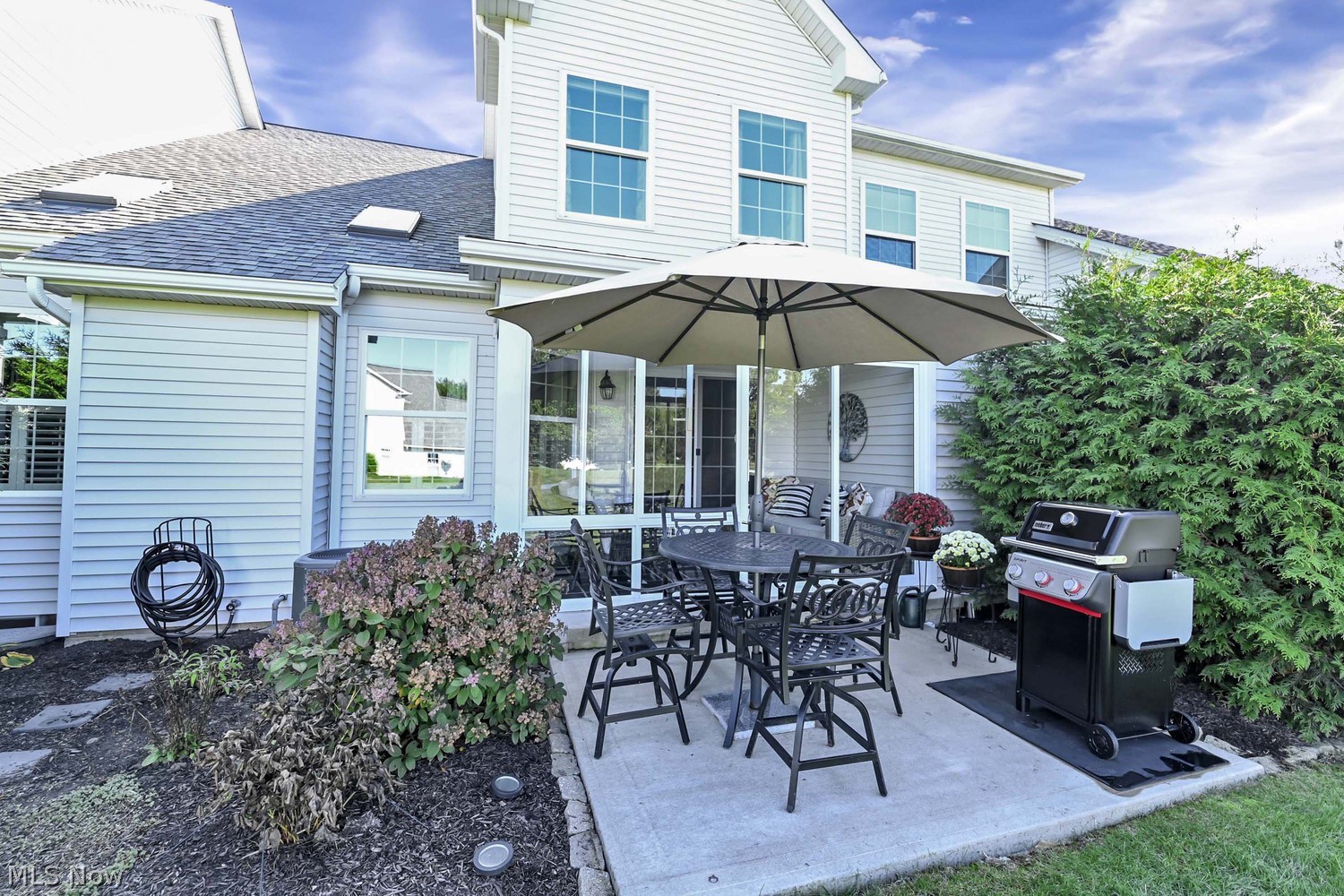 803 Wildberry Circle Avon Lake OH 44012