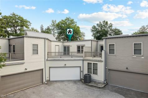 3217 Euclid Heights Boulevard Cleveland Heights OH 44118