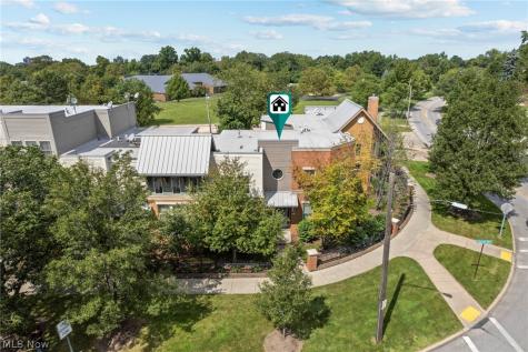 3217 Euclid Heights Boulevard Cleveland Heights OH 44118