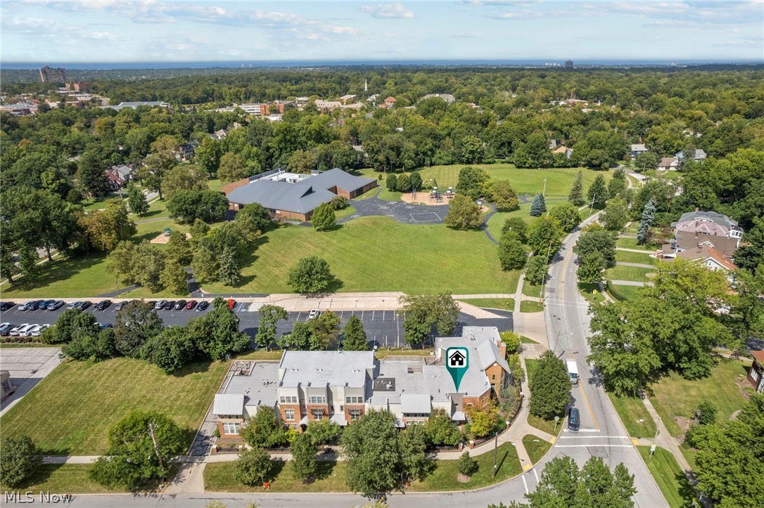 3217 Euclid Heights Boulevard Cleveland Heights OH 44118
