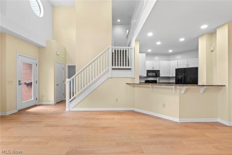 3217 Euclid Heights Boulevard Cleveland Heights OH 44118