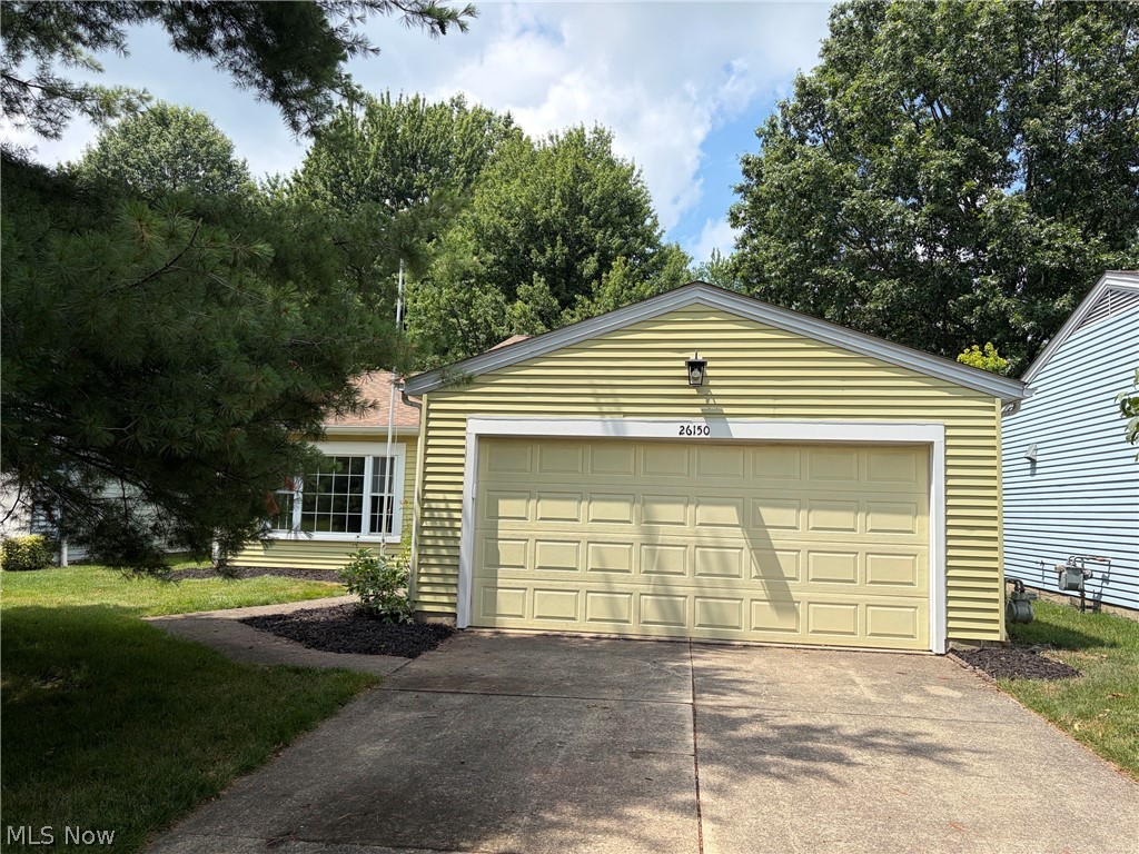 26150 Raintree Boulevard Olmsted Falls OH 44138
