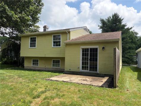 26150 Raintree Boulevard Olmsted Falls OH 44138