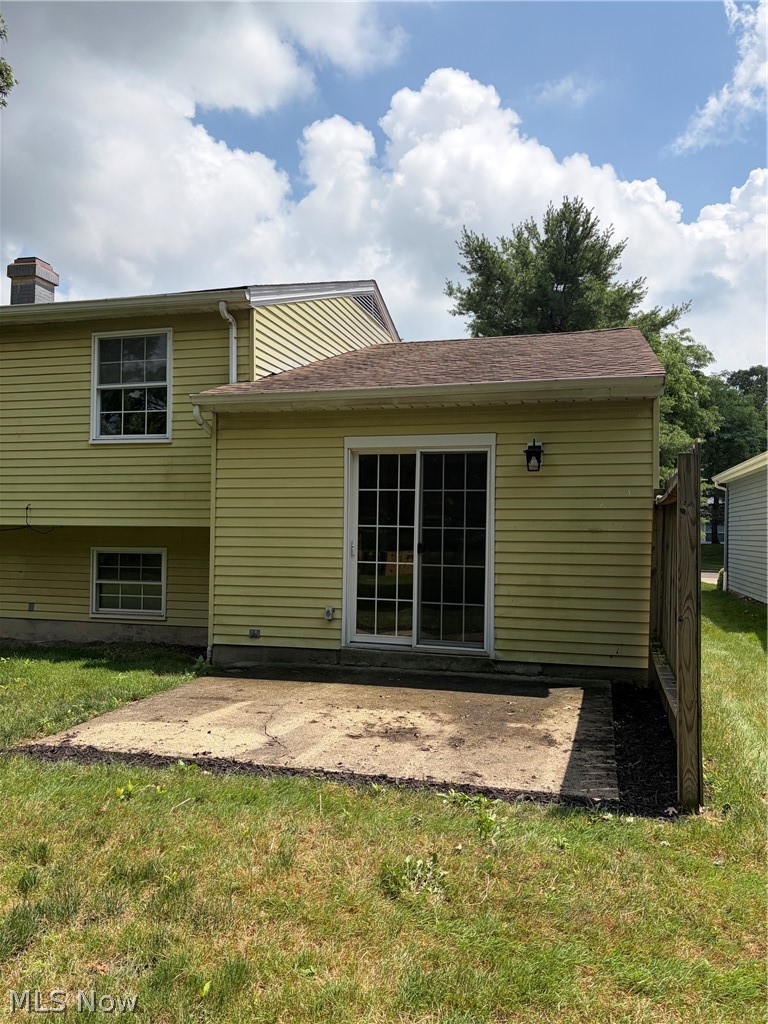 26150 Raintree Boulevard Olmsted Falls OH 44138