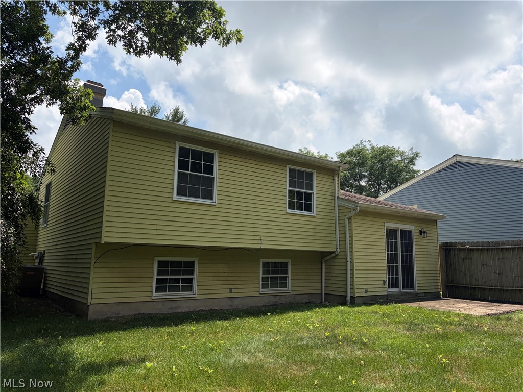 26150 Raintree Boulevard Olmsted Falls OH 44138