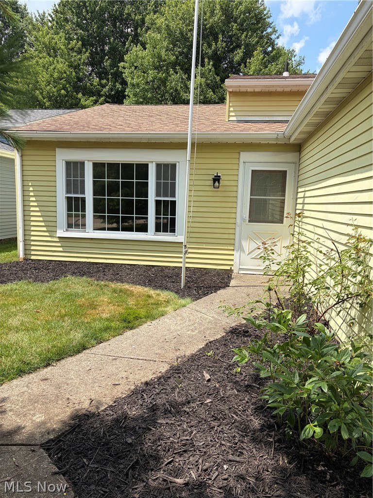26150 Raintree Boulevard Olmsted Falls OH 44138