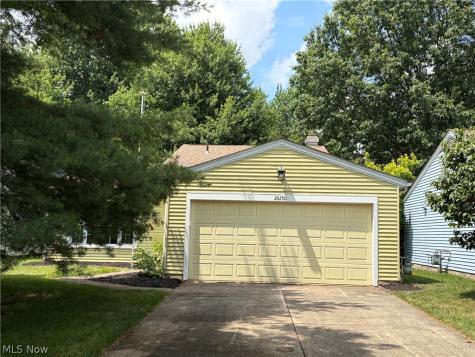 26150 Raintree Boulevard Olmsted Falls OH 44138