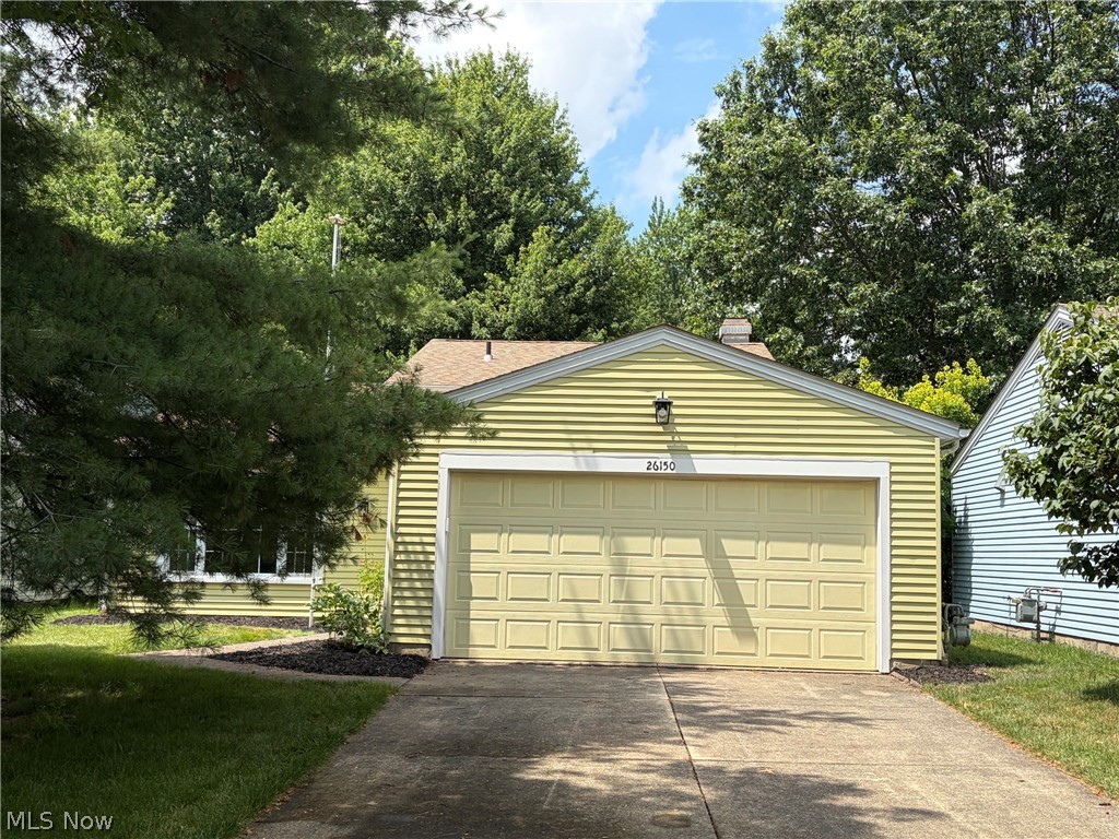 26150 Raintree Boulevard Olmsted Falls OH 44138
