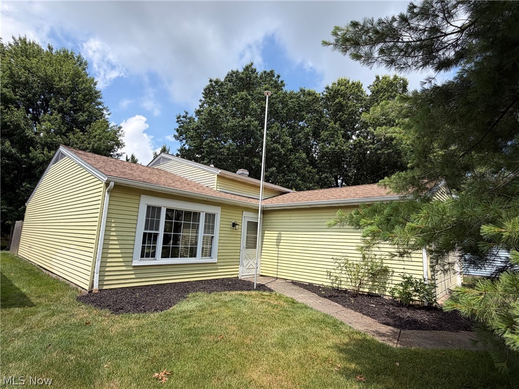 26150 Raintree Boulevard Olmsted Falls OH 44138