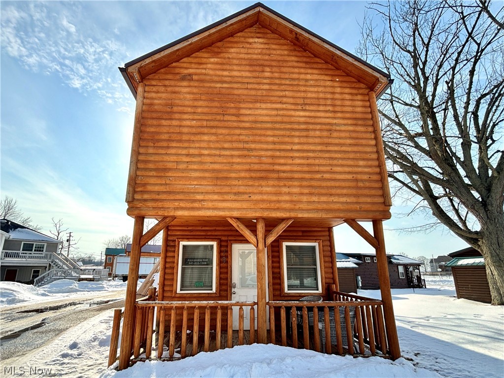 5919 W Lake Road Ashtabula OH 44004