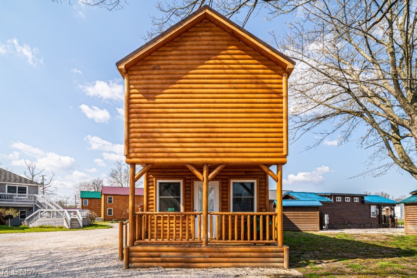 5919 W Lake Road Ashtabula OH 44004