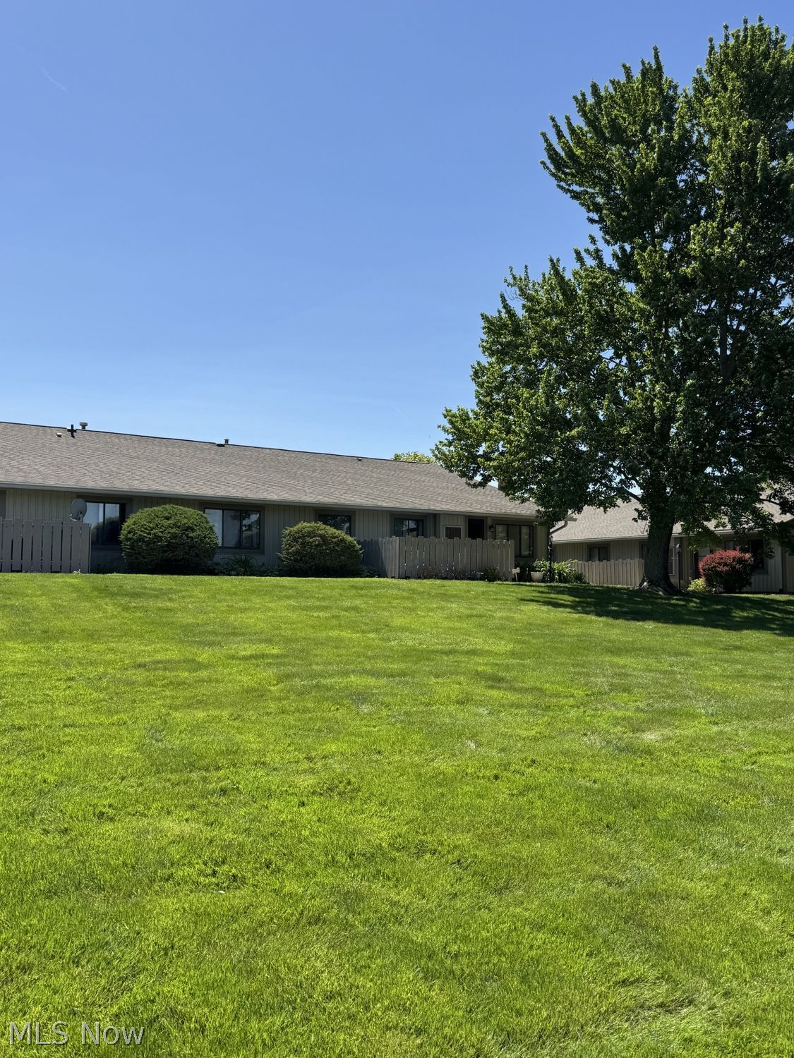 Copley OH, 905 Kirkwall Drive, Unit 34A