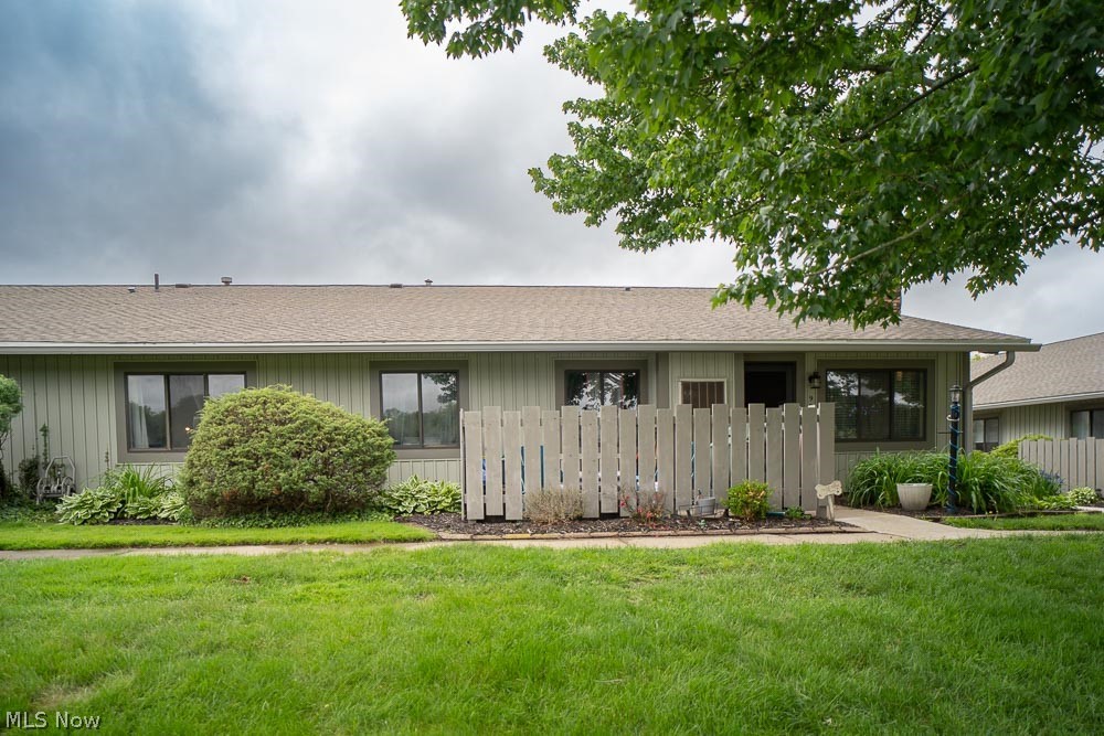 905 Kirkwall Drive Copley OH 44321