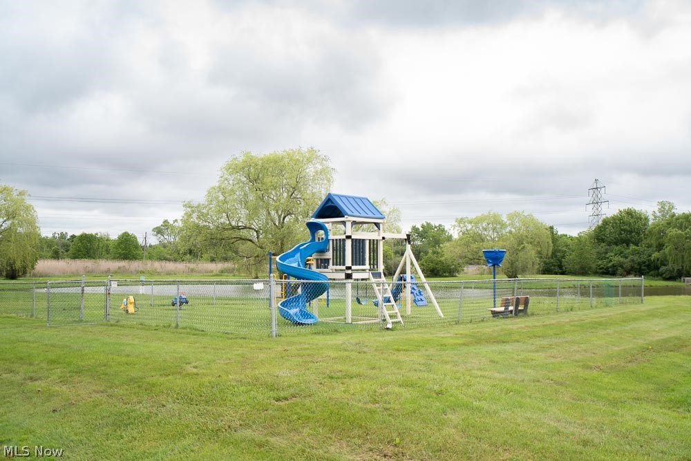 905 Kirkwall Drive Copley OH 44321
