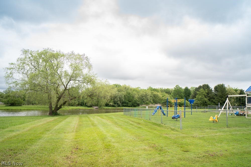 905 Kirkwall Drive Copley OH 44321