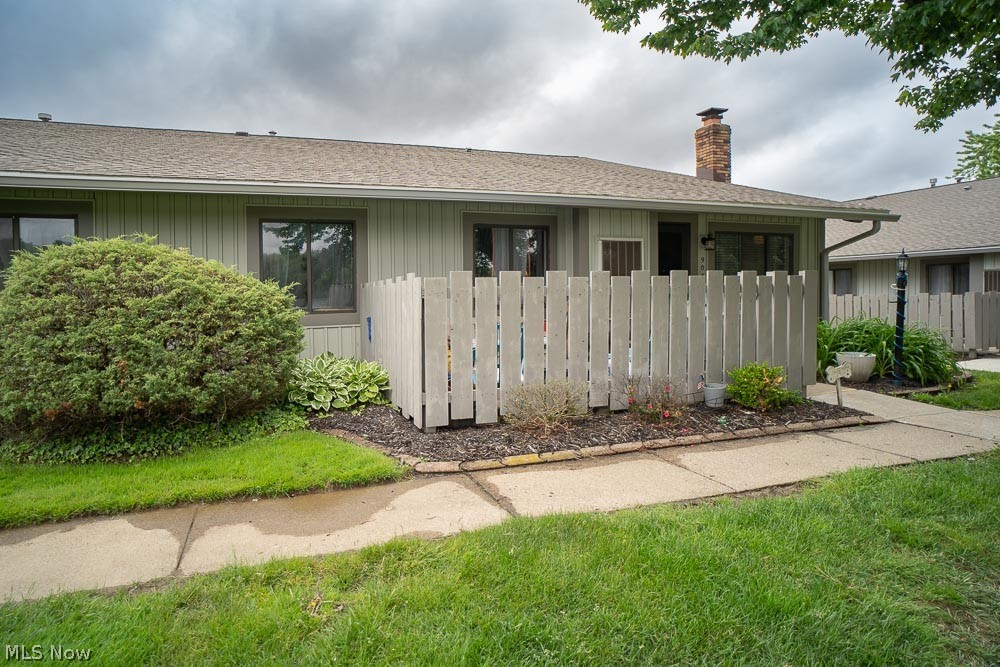 905 Kirkwall Drive Copley OH 44321