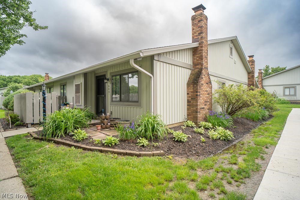 905 Kirkwall Drive Copley OH 44321