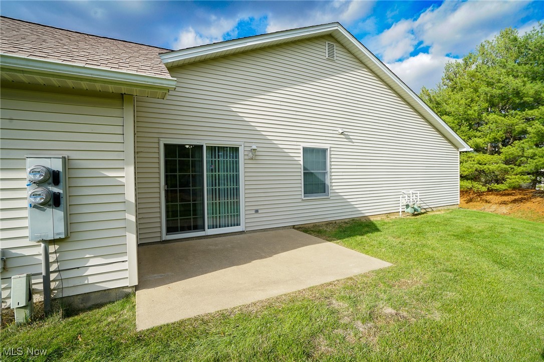8218 Maramont Drive Youngstown OH 44512