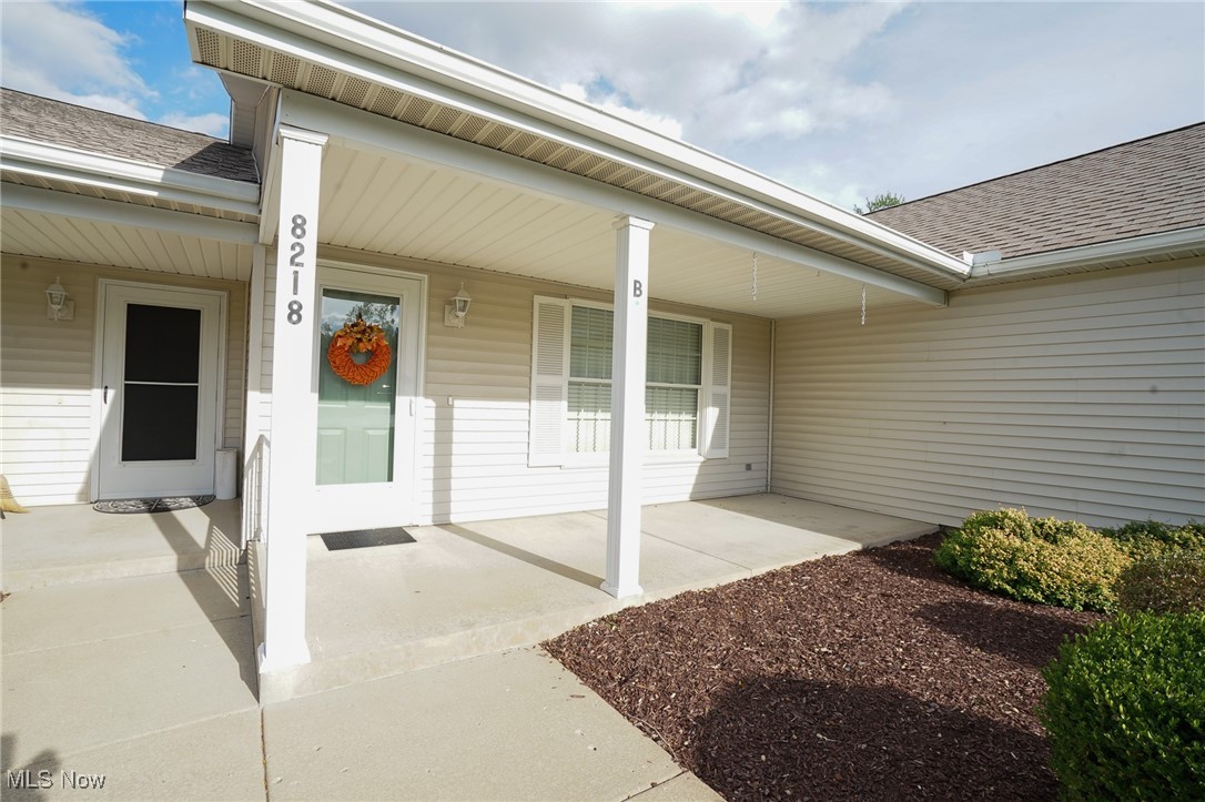 8218 Maramont Drive Youngstown OH 44512