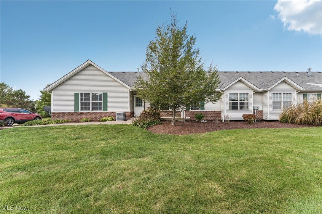 701 Gold Leaf Court Streetsboro OH 44241