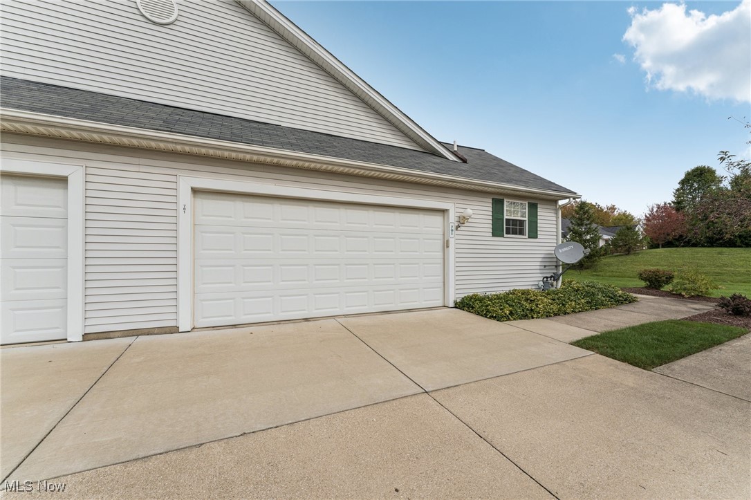 701 Gold Leaf Court Streetsboro OH 44241