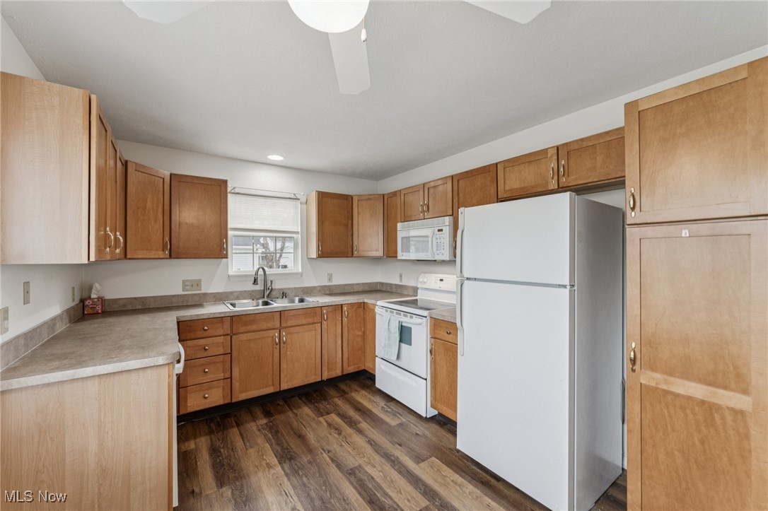 701 Gold Leaf Court Streetsboro OH 44241