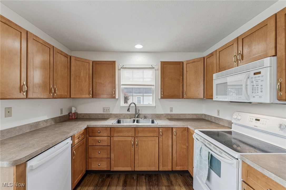 701 Gold Leaf Court Streetsboro OH 44241