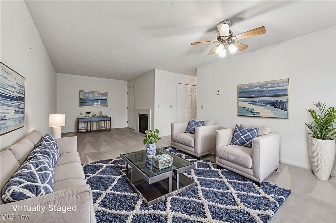 701 Gold Leaf Court Streetsboro OH 44241