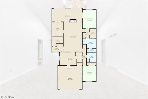 1935 Brookwood Drive Akron OH 44313