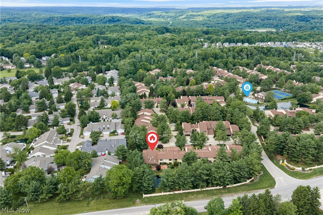 1935 Brookwood Drive Akron OH 44313