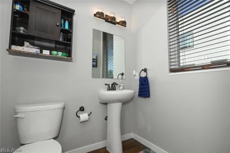 18875 Riversouth Terrace Fairview Park OH 44126