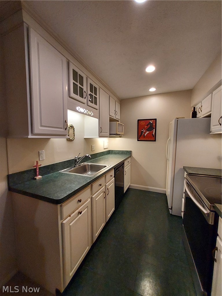 16395 Heather Lane Middleburg Heights OH 44130