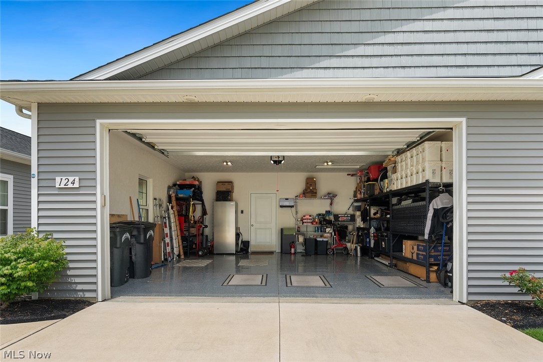 124 Acorn Lane Elyria OH 44035