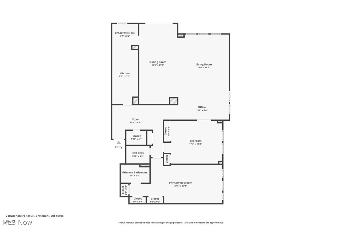 2 Bratenahl Place Bratenahl OH 44108