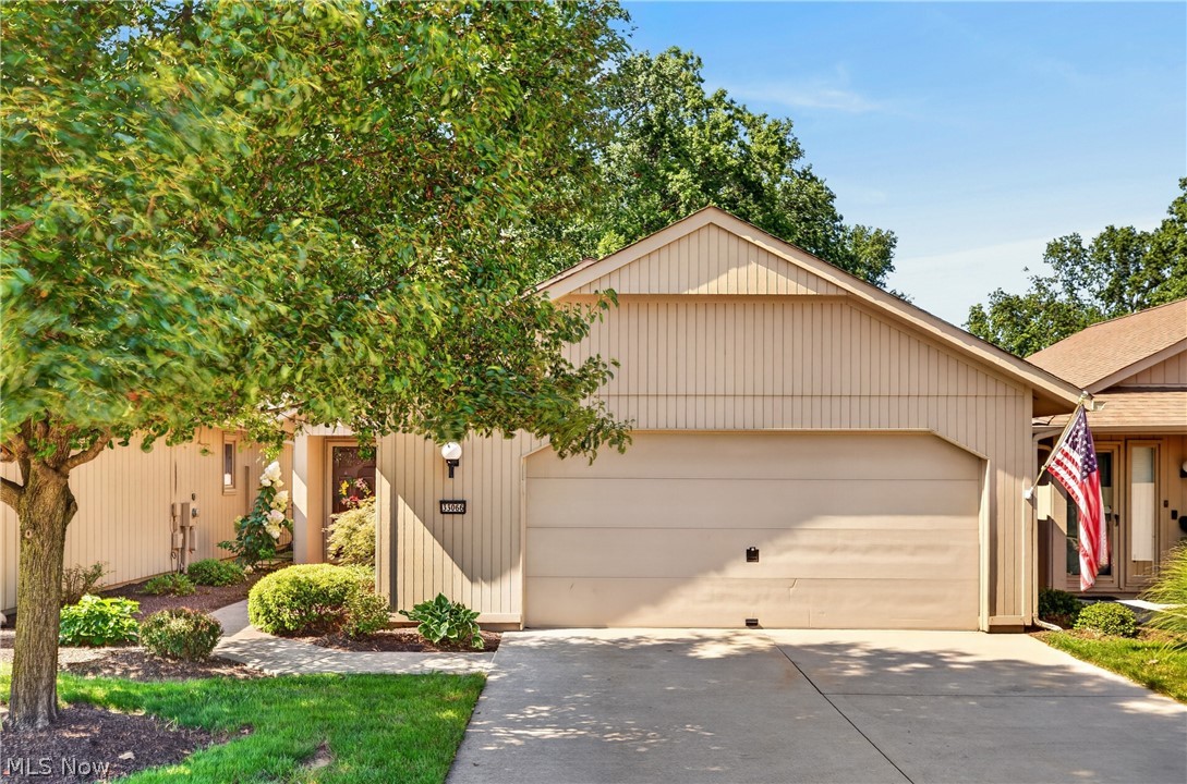 33066 Cedar Branch Circle North Ridgeville OH 44039