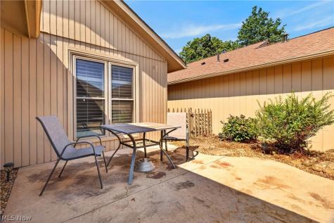 33066 Cedar Branch Circle North Ridgeville OH 44039