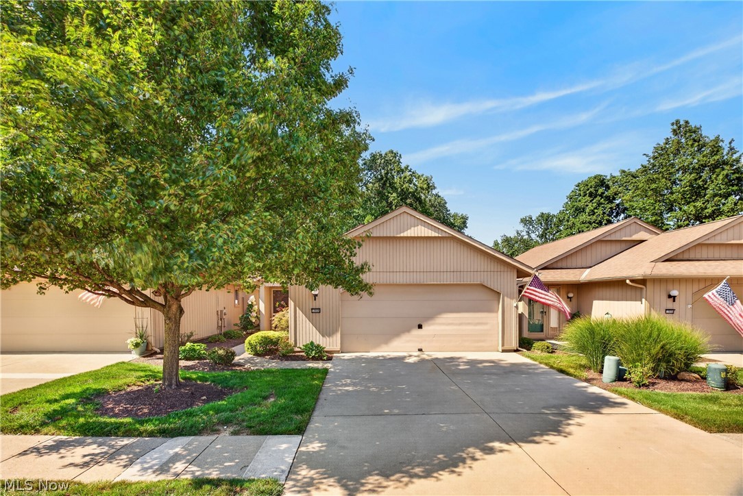 33066 Cedar Branch Circle North Ridgeville OH 44039