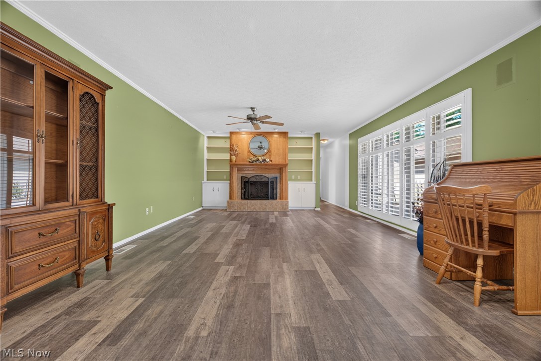 33066 Cedar Branch Circle North Ridgeville OH 44039