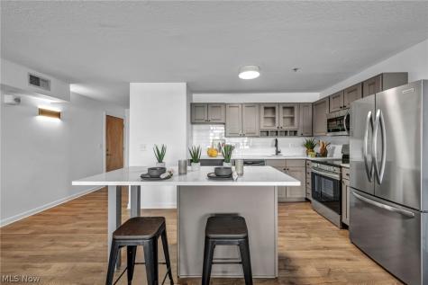 2222 Detroit Avenue Cleveland OH 44113