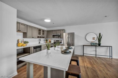 2222 Detroit Avenue Cleveland OH 44113