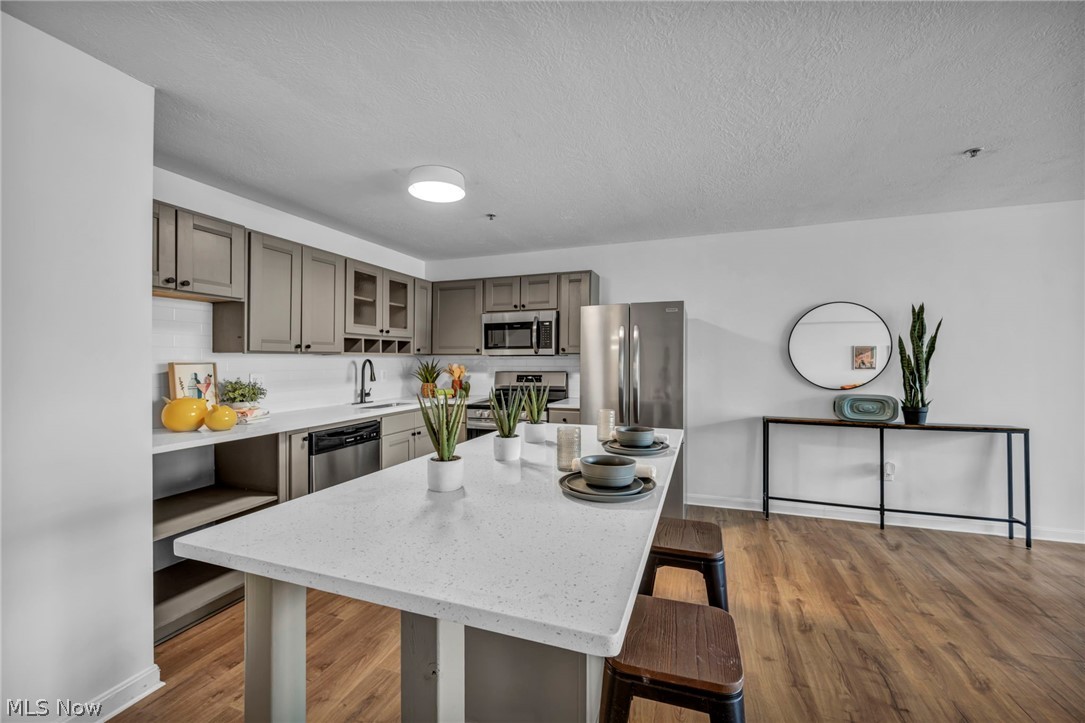 2222 Detroit Avenue Cleveland OH 44113