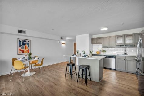 2222 Detroit Avenue Cleveland OH 44113
